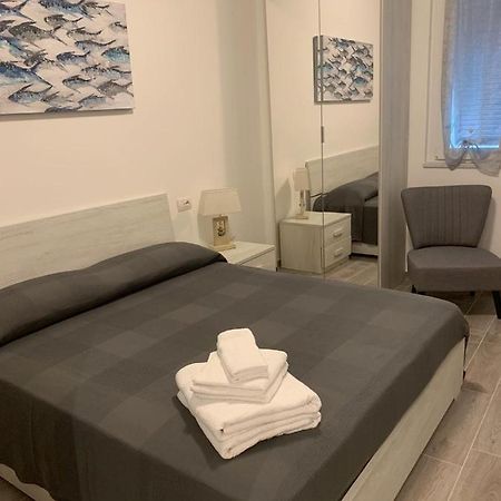 Affittacamere Vallesanta Levanto Bagian luar foto