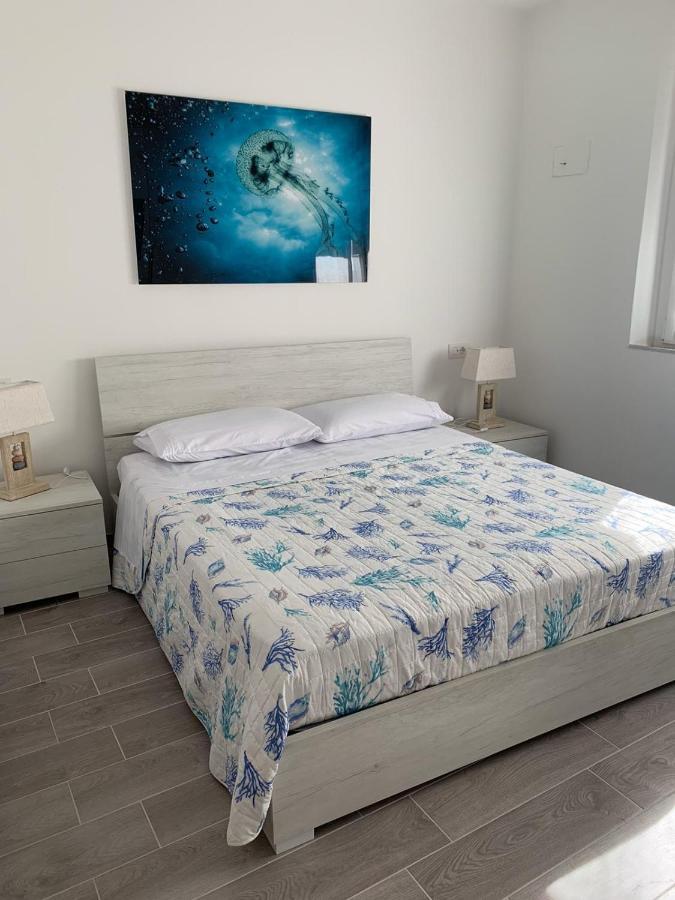 Affittacamere Vallesanta Levanto Bagian luar foto
