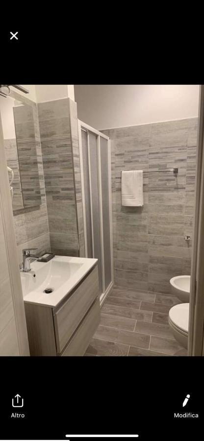 Affittacamere Vallesanta Levanto Bagian luar foto