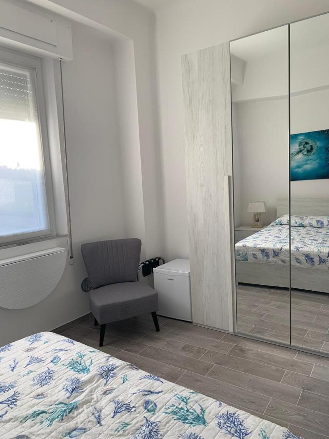 Affittacamere Vallesanta Levanto Bagian luar foto